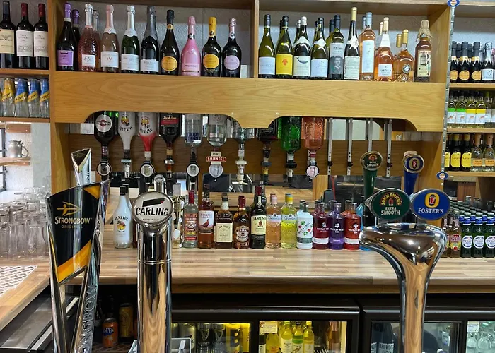 Oyo Queens Hotel, Skegness