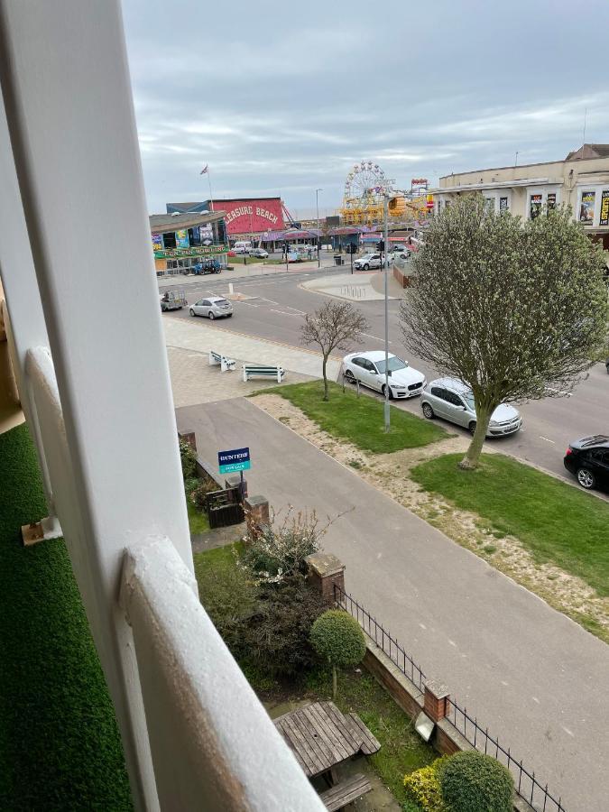 Oyo Queens Hotel, Hotel Skegness