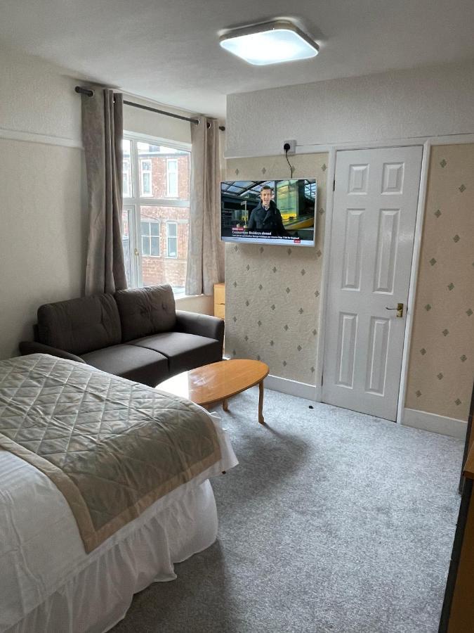Hotel Oyo Queens Hotel, Skegness