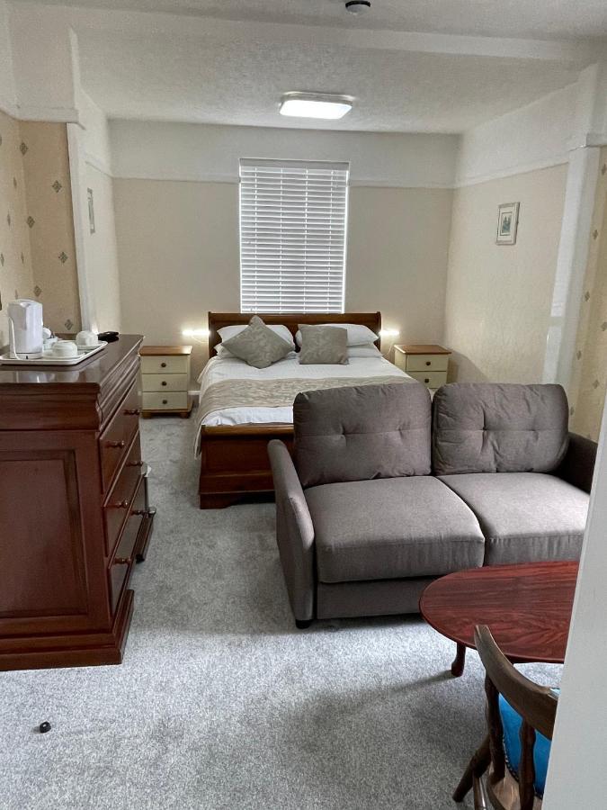 Oyo Queens Hotel, Skegness 3* Skegness