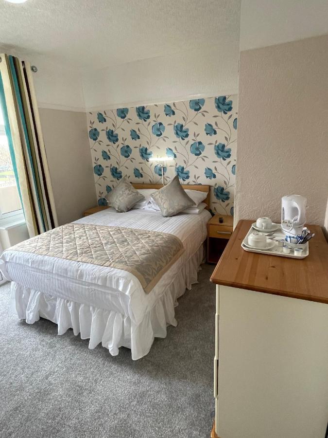 Oyo Queens Hotel, Skegness Skegness