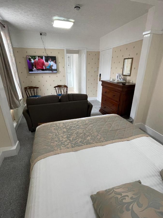 Oyo Queens Hotel, Skegness Skegness