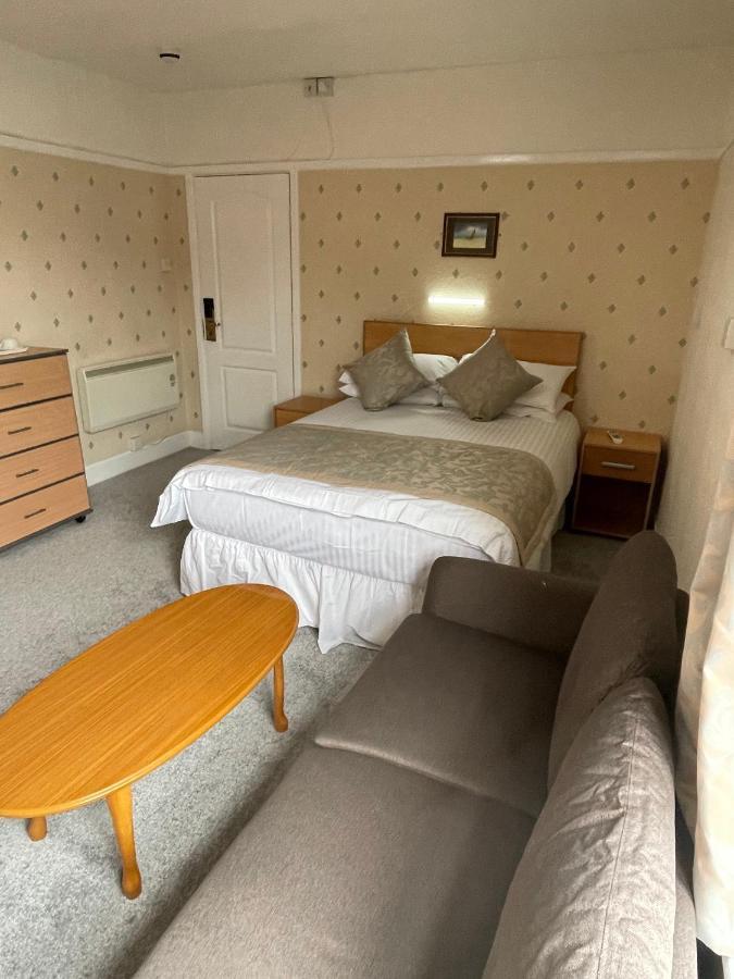 Oyo Queens Hotel, Skegness