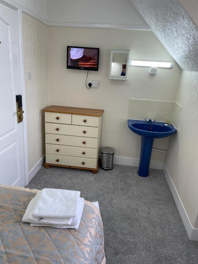 Oyo Queens Hotel, Skegness Hotel