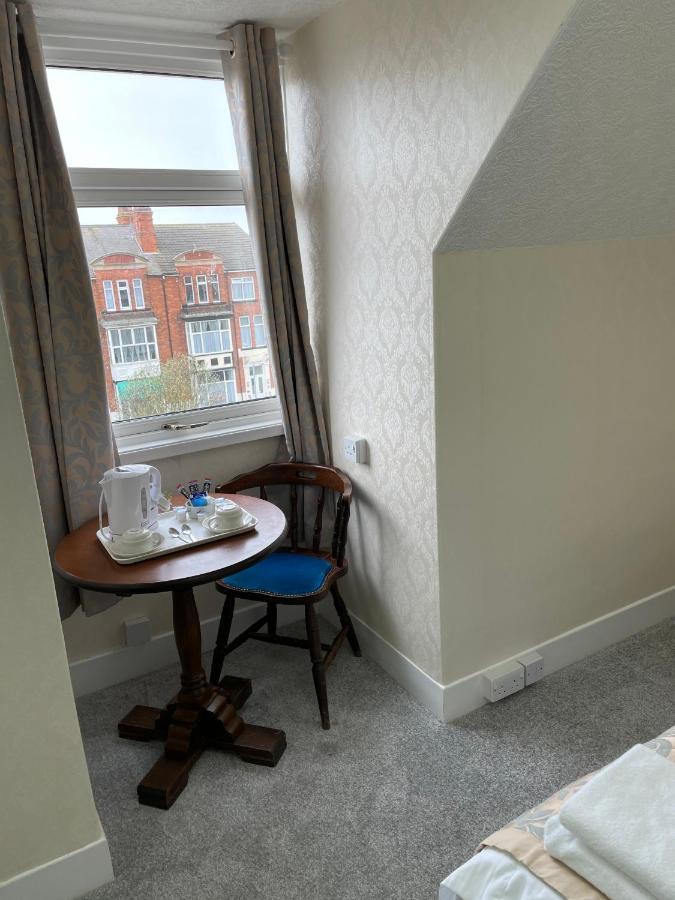 Oyo Queens Hotel, Skegness Skegness