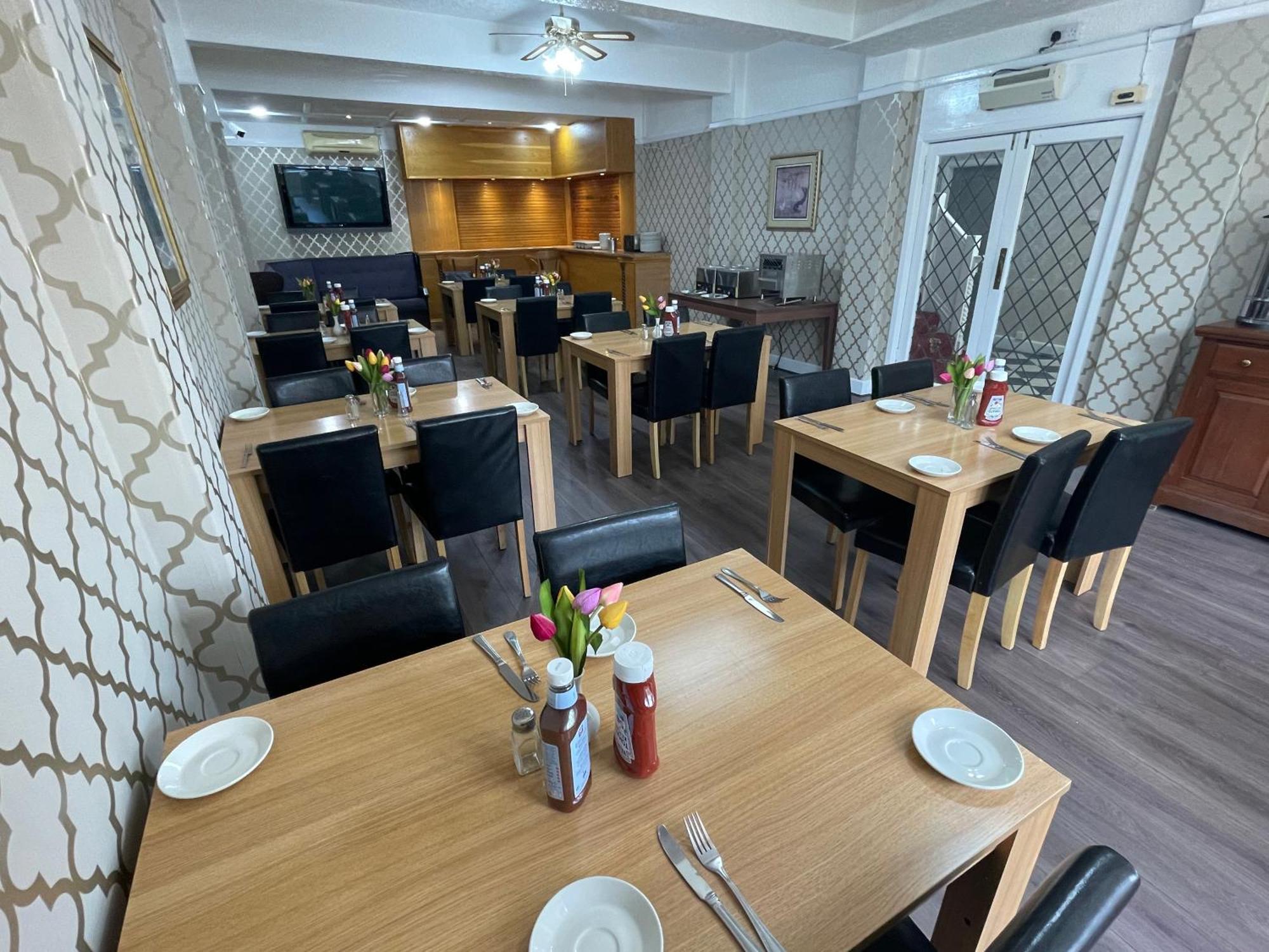 Oyo Queens Hotel, Skegness Hotel Skegness