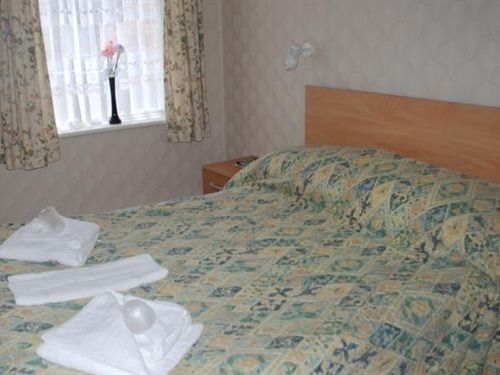 Oyo Queens Hotel, Skegness 3*