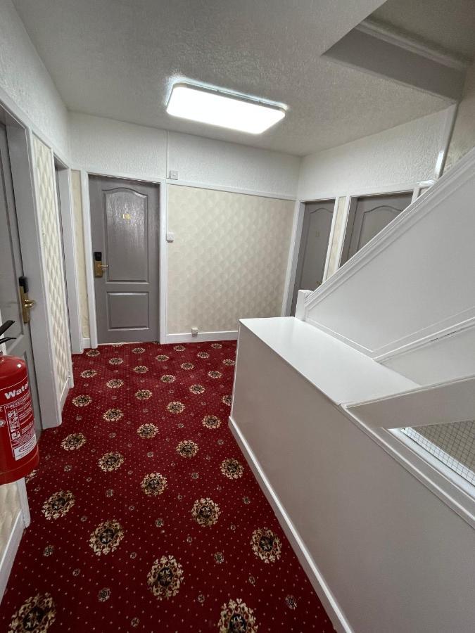 Oyo Queens Hotel, Skegness