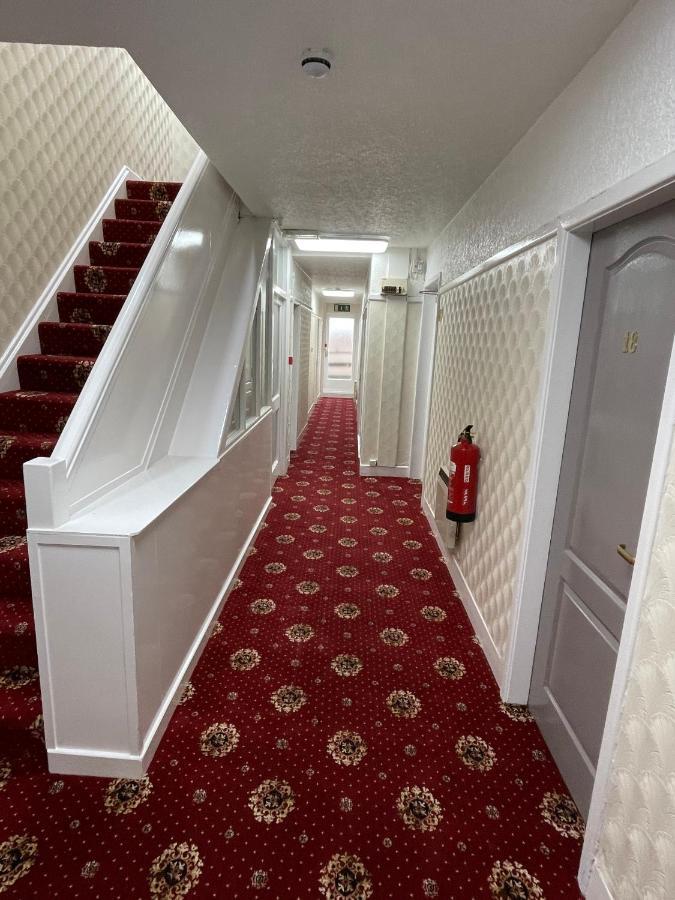 Oyo Queens Hotel, Skegness Skegness