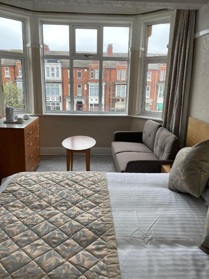 Oyo Queens Hotel, Skegness