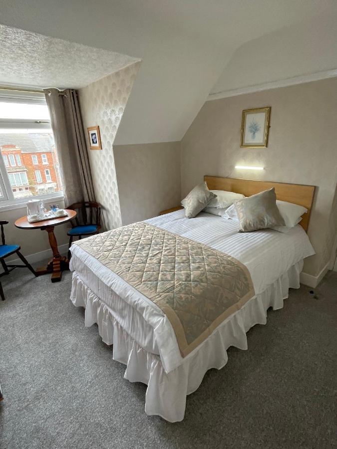 Oyo Queens Hotel, Skegness Hotel Skegness