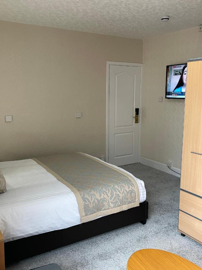 Oyo Queens Hotel, Skegness Hotel