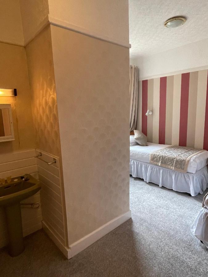 Oyo Queens Hotel, Skegness Hotel Skegness