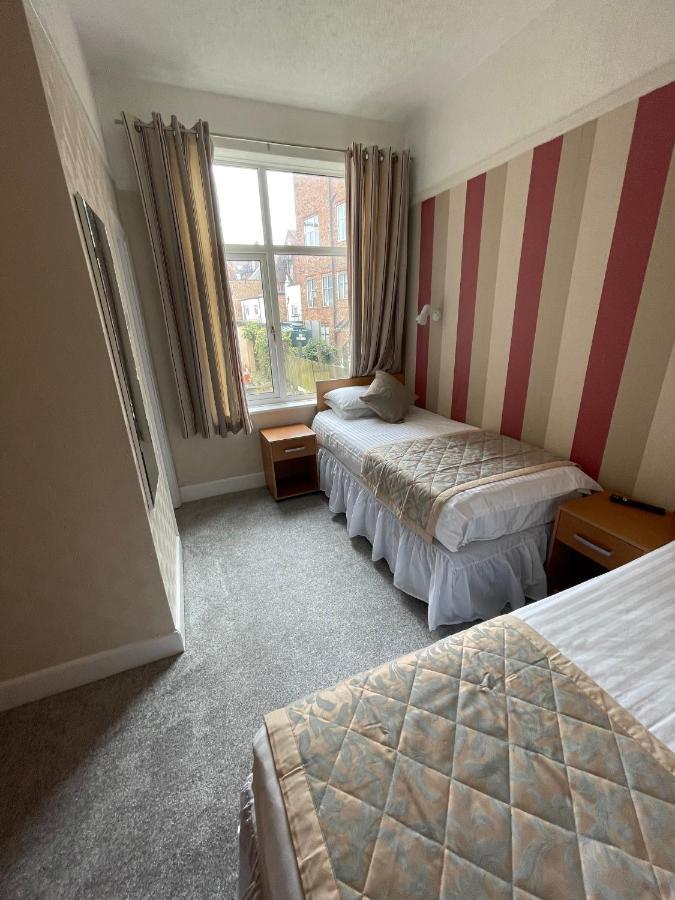 Oyo Queens Hotel, Skegness Skegness