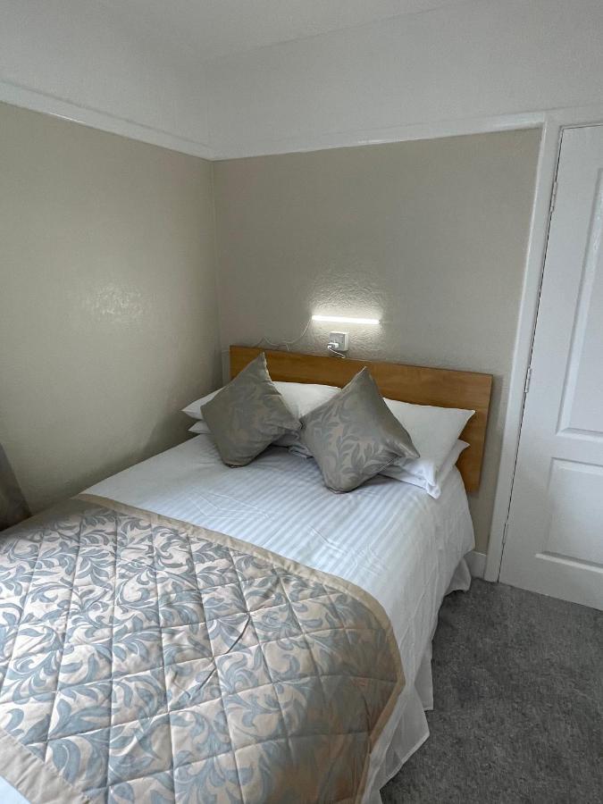 Oyo Queens Hotel, Skegness Hotel 3*