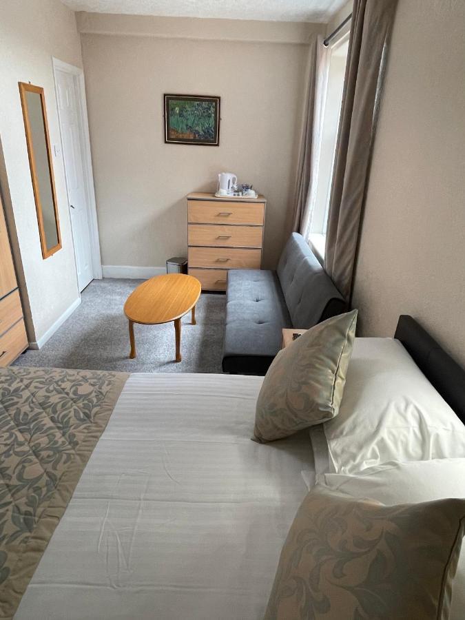 Oyo Queens Hotel, Skegness