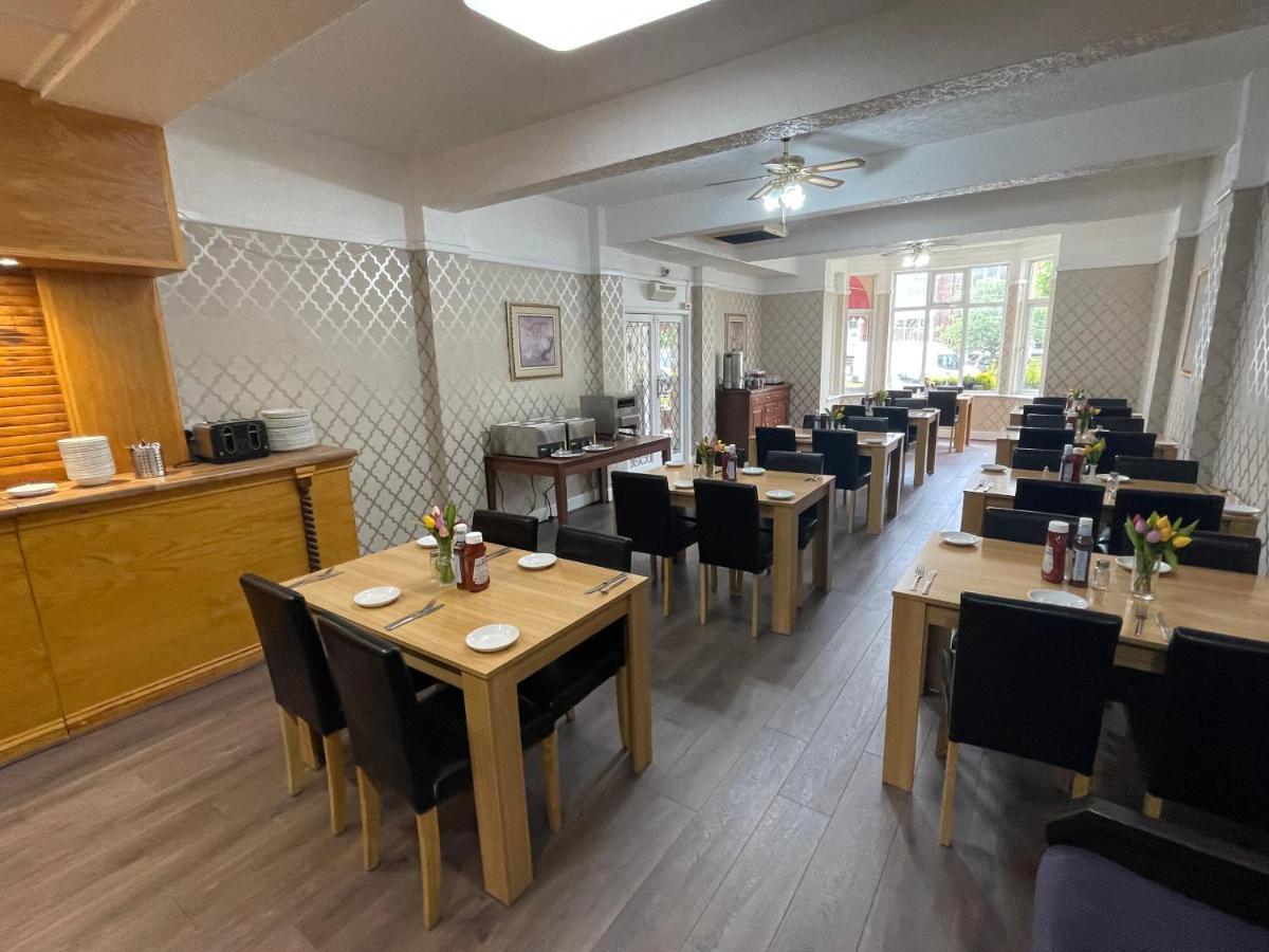 Oyo Queens Hotel, Skegness Hotel Skegness