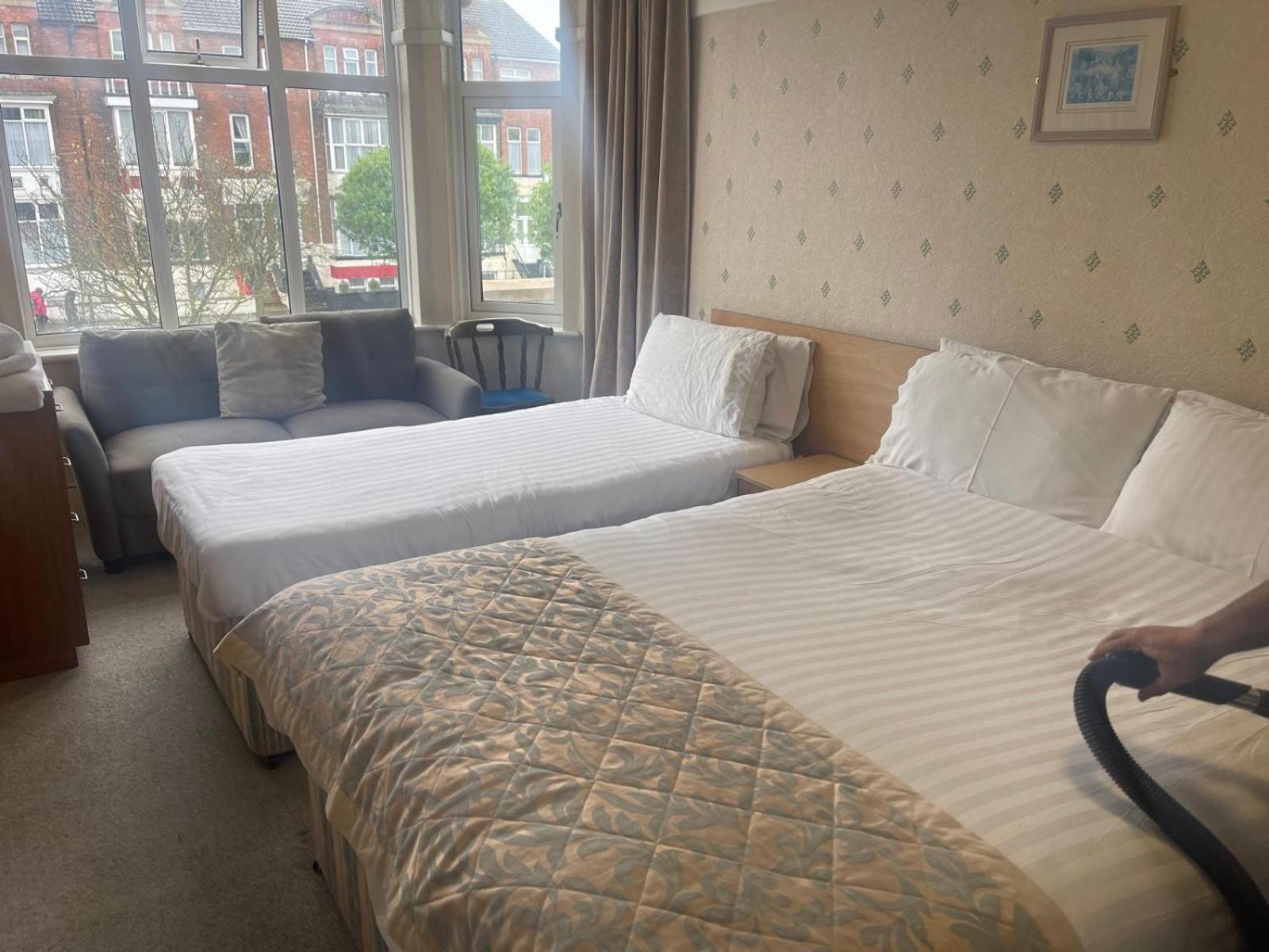 Oyo Queens Hotel, Skegness Skegness