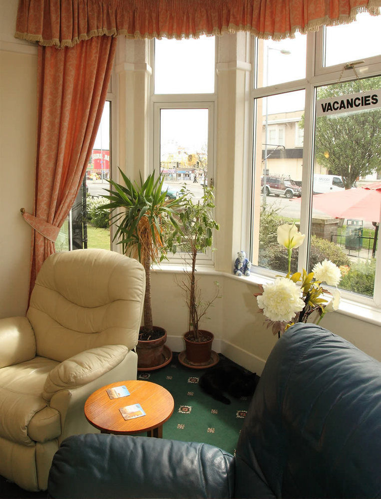 Oyo Queens Hotel, Skegness