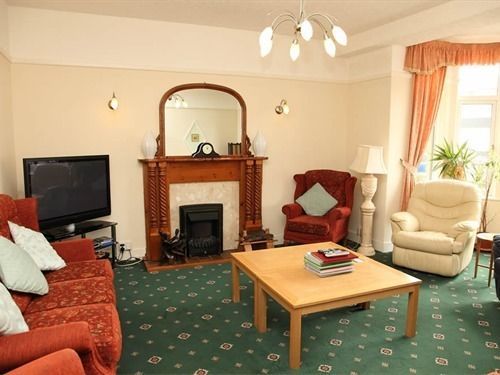 Oyo Queens Hotel, Skegness 3* Skegness