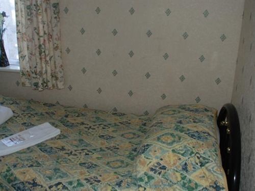 Oyo Queens Hotel, Skegness Skegness