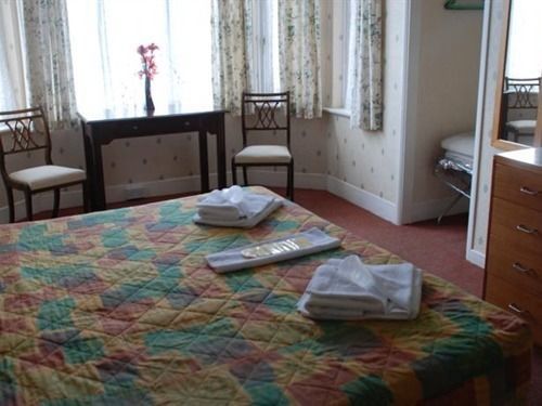 Oyo Queens Hotel, Skegness Hotel 3*