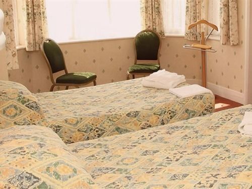 Oyo Queens Hotel, Skegness Hotel Skegness