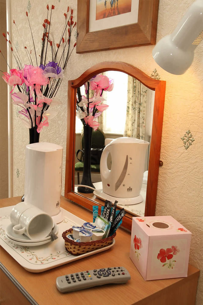 Hotel Oyo Queens Hotel, Skegness Skegness