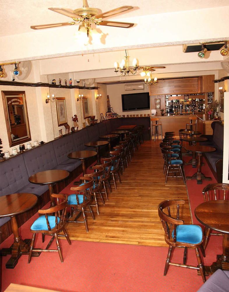 Oyo Queens Hotel, Skegness Skegness