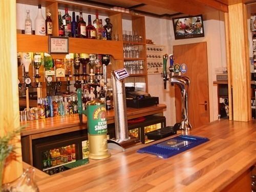 Oyo Queens Hotel, Skegness